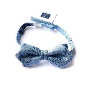 NWT Janie and Jack Easter Anchors Bow Tie